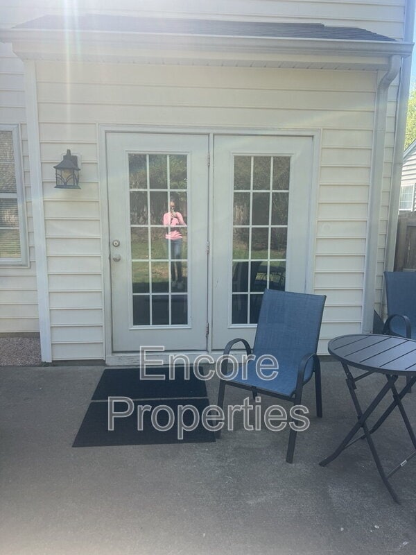 242 Inkster Cove in Raleigh, NC - Building Photo - Building Photo