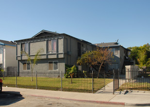 2303 Angela St in Pomona, CA - Building Photo - Building Photo