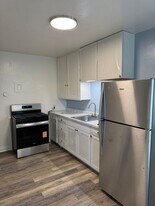 316 Columbia Dr SE in Albuquerque, NM - Building Photo