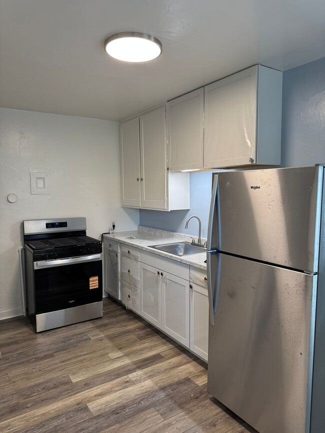 property at 316 Columbia Dr SE