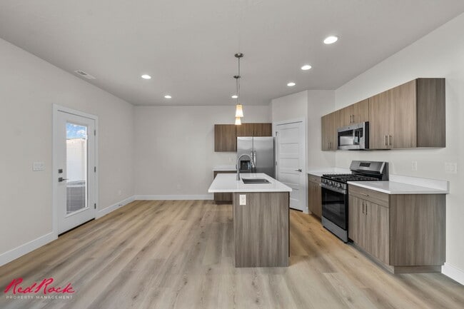property at 4148 Baywood Dr