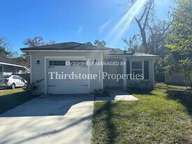 938 Ardoon St in Jacksonville, FL - Building Photo