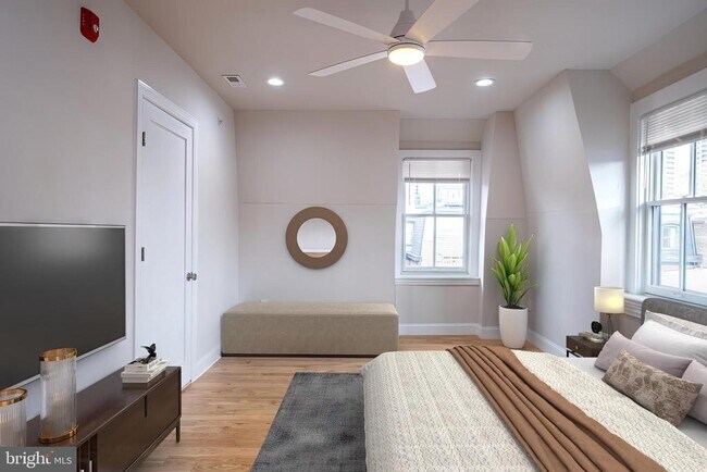 property at 333 S 21st St