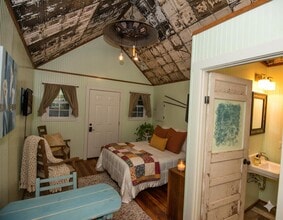 607 Live Oak St in Gatesville, TX - Building Photo - Building Photo