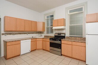 3224 N Racine Ave in Chicago, IL - Building Photo - Building Photo