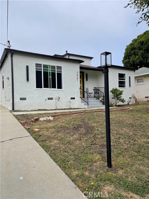 property at 3407 Barbara St