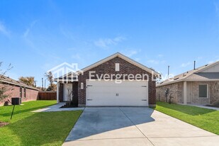 832 Dressage Ln in Aubrey, TX - Building Photo