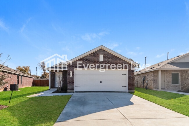 property at 832 Dressage Ln