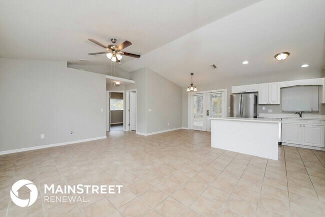 5094 Burnside St in North Port, FL - Building Photo - Building Photo
