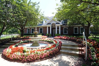 Welcome to The Fields at Rock Creek! in Frederick, MD - Building Photo - Building Photo