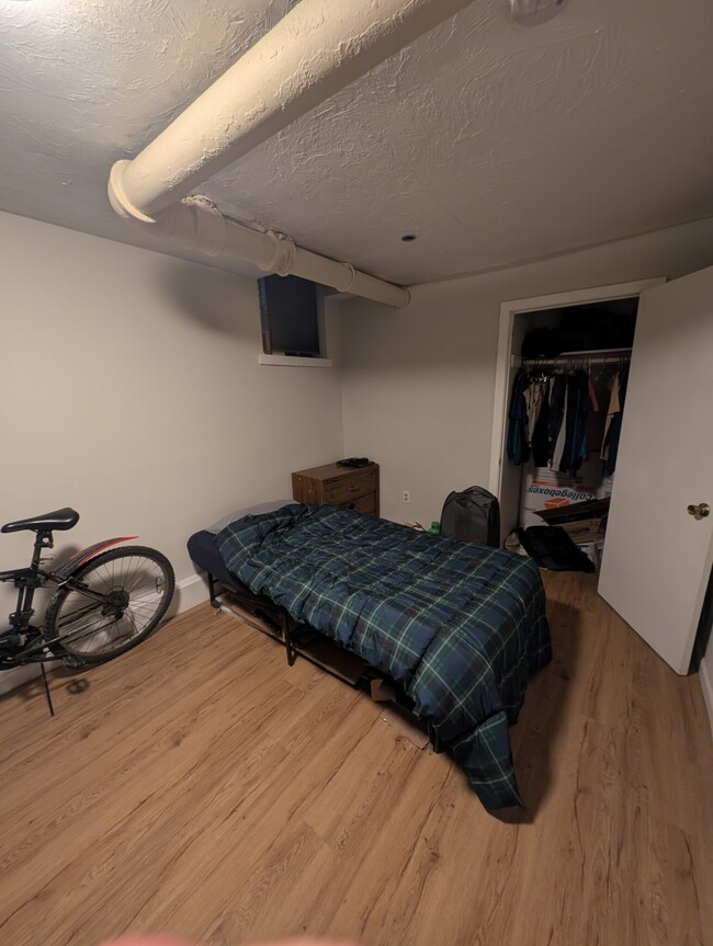51 Hemenway St, Unit 51 in Boston, MA - Building Photo - Building Photo