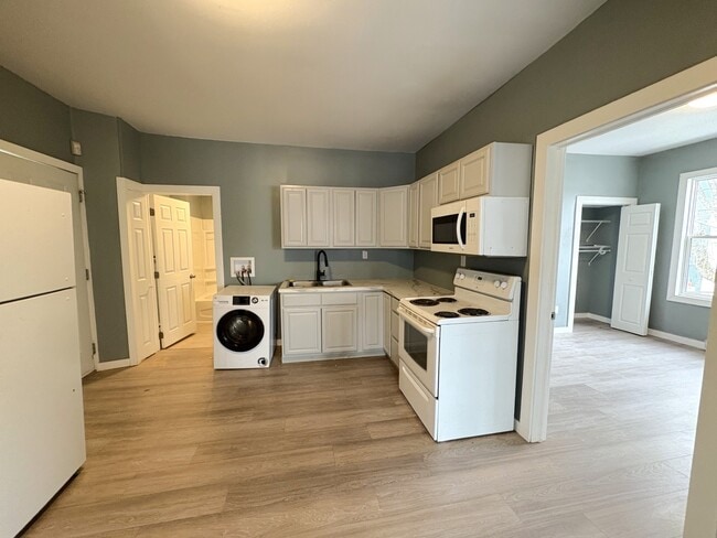 55-55 Albert St in Saint John, NB - Building Photo - Building Photo