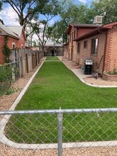 203 S Mesa St, Unit A in Fruita, CO - Building Photo - Building Photo