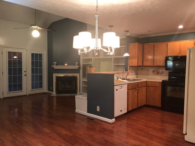 property at 5210 Village Way