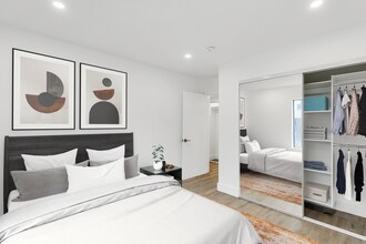 3756 Mentone Ave in Los Angeles, CA - Building Photo - Interior Photo