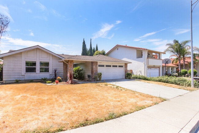 3138 Allenwood Dr in San Jose, CA - Building Photo - Building Photo