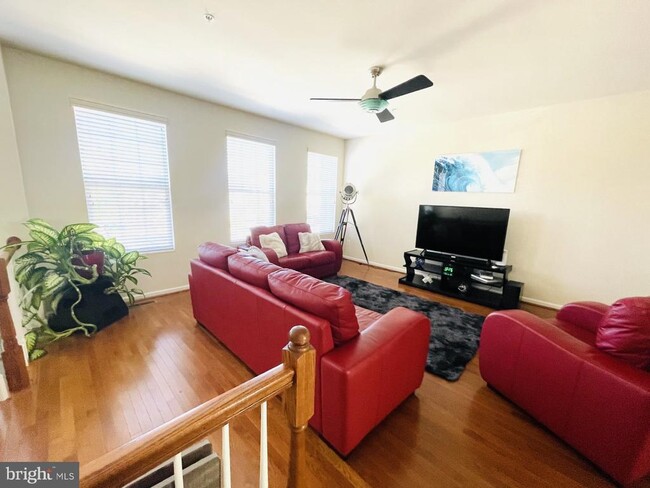 property at 8453 Winding Trail