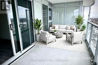 1010 Sandy Beach Rd in Pickering, ON - Building Photo - Building Photo