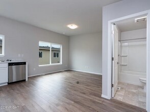 1219 E 16th Ave in Anchorage, AK - Building Photo - Building Photo