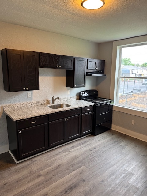 property at 7820 Formosa Way