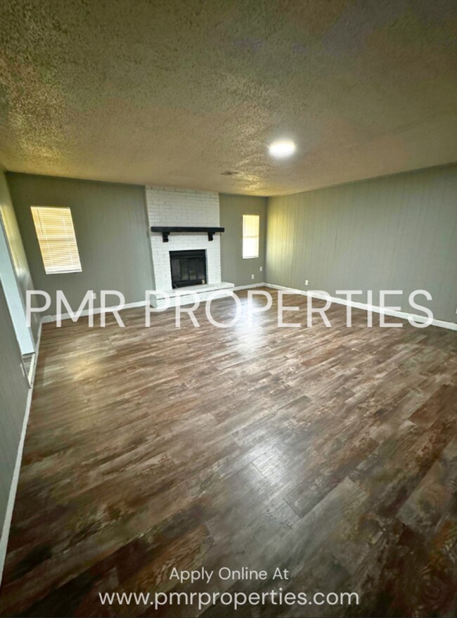 2403 NW 49th St in Lawton, OK - Building Photo - Building Photo