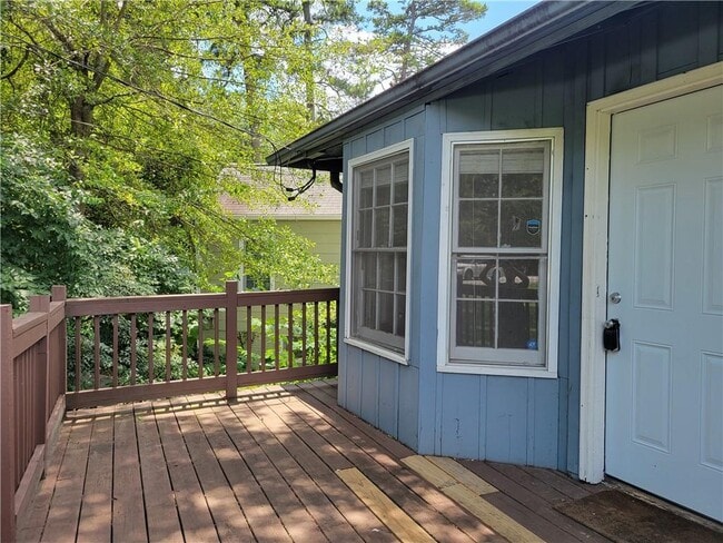 506 Scott Blvd in Decatur, GA - Building Photo - Building Photo