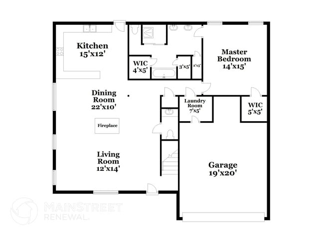 2593 Kate Bond Rd in Memphis, TN - Building Photo - Building Photo