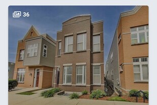 1900 N Laramie Ave in Chicago, IL - Building Photo