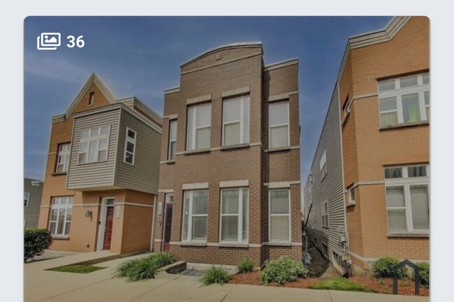 property at 1900 N Laramie Ave