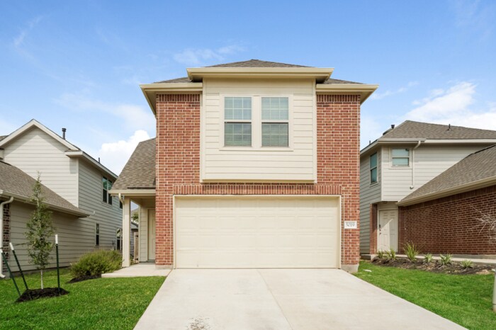 5019 Jade Crossing in San Antonio, TX - Building Photo