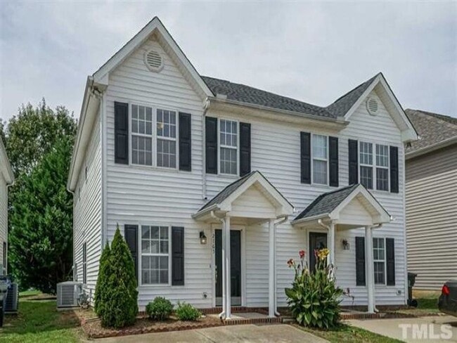 2165 Ventana Ln in Raleigh, NC - Building Photo - Building Photo