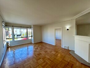 153 Stanyan St in San Francisco, CA - Building Photo - Building Photo