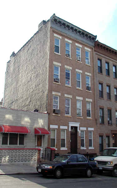 346 21st St in Brooklyn, NY - Building Photo - Building Photo