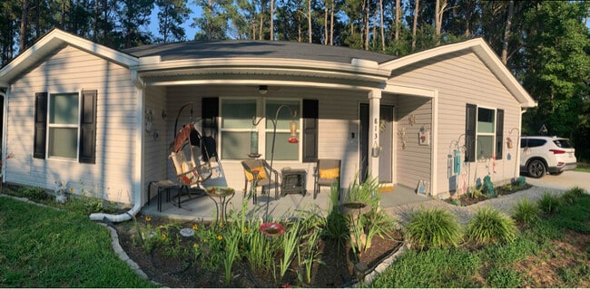 property at 813 Whites Ln