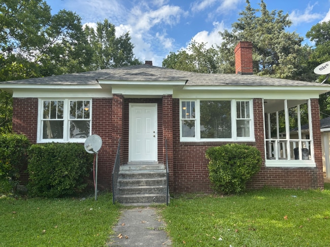 property at 2601 Edgewood Ave