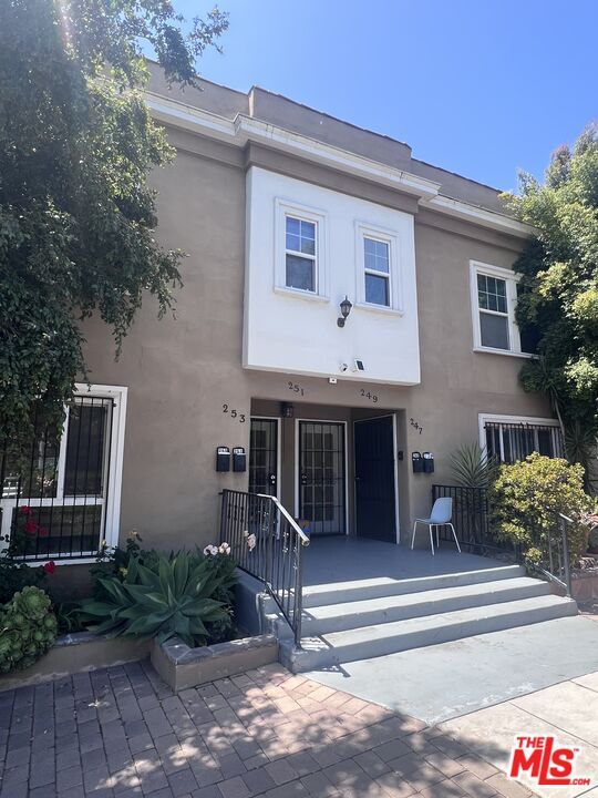 property at 247 S Catalina St