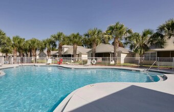 141 Seagrass Wy in Panama City Beach, FL - Building Photo - Building Photo