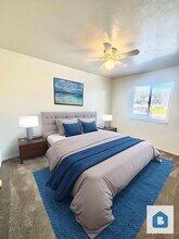 2619 Concord St in Colorado Springs, CO - Building Photo - Building Photo