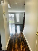 90 Donnenwerth Dr in Kitchener, ON - Building Photo - Building Photo