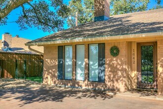 1642 La Villa Cir N in San Angelo, TX - Building Photo - Building Photo