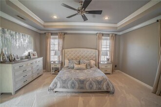 3710 Monte Vallo Manor in Fayetteville, AR - Building Photo - Building Photo