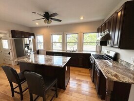 3 Mt Vernon St in Boston, MA - Building Photo