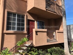 21830 S Vermont Ave in Torrance, CA - Building Photo - Building Photo