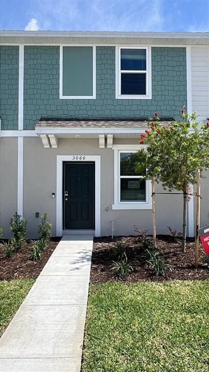 property at 3060 Skyline Lp