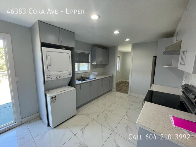 46383 Cora Ave in Chilliwack, BC - Building Photo - Building Photo