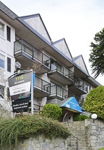 Tiffany Place Apartments in New Westminster, BC - Building Photo - Building Photo