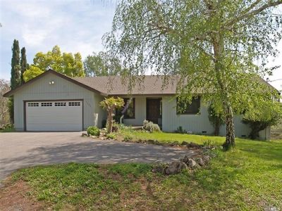 property at 7385 Hidden Lake Rd