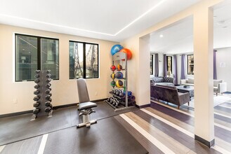 406 E 62nd St in New York, NY - Building Photo - Building Photo