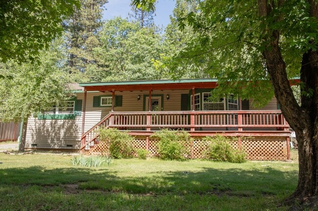 property at 23899 Sierra Pine Ave