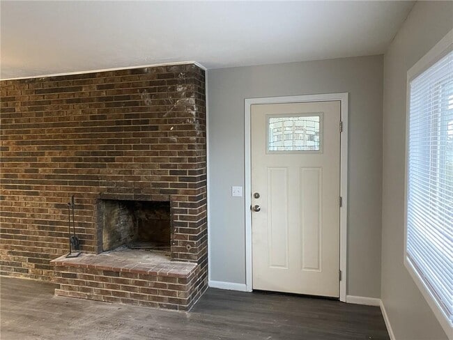 14901 Dutchmans Dr in Rogers, AR - Building Photo - Building Photo